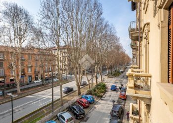 Bilocale Corso Regina Margherita, Torino (zona Vanchiglia) - foto 1