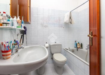 Bilocale Corso Regina Margherita, Torino (zona Vanchiglia) - foto 8