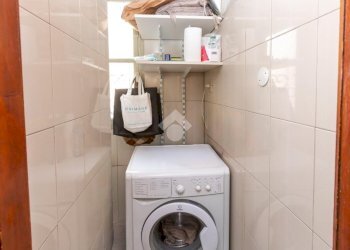 Bilocale Corso Regina Margherita, Torino (zona Vanchiglia) - foto 10