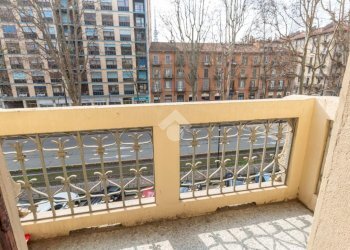 Bilocale Corso Regina Margherita, Torino (zona Vanchiglia) - foto 11