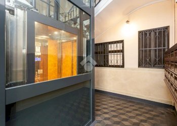 Bilocale Corso Regina Margherita, Torino (zona Vanchiglia) - foto 12