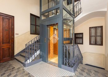 Bilocale Corso Regina Margherita, Torino (zona Vanchiglia) - foto 13