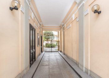 Bilocale Corso Regina Margherita, Torino (zona Vanchiglia) - foto 14