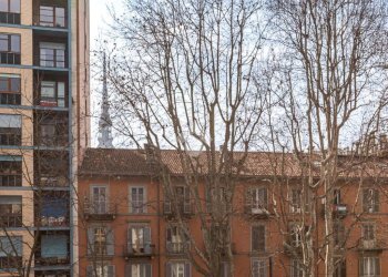 Bilocale Corso Regina Margherita, Torino (zona Vanchiglia) - foto 16