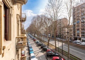 Bilocale Corso Regina Margherita, Torino (zona Vanchiglia) - foto 17