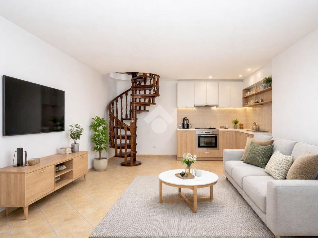 Two-room apartment Via Eusebio Bava, Torino (neighborhood Vanchiglia) - photo 1