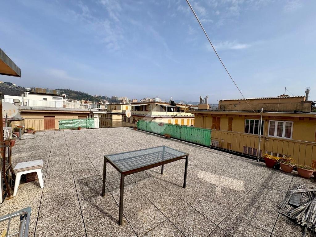 Four-room apartment Via de cavero, Genova (neighborhood Cornigliano) - photo 2