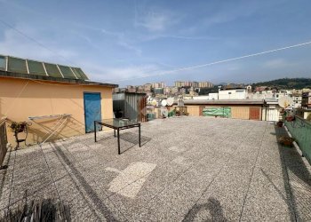 Quadrilocale Via de cavero, Genova (zona Cornigliano) - foto 3