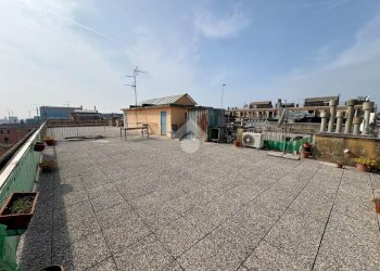 Quadrilocale Via de cavero, Genova (zona Cornigliano) - foto 4