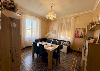 Quadrilocale Via de cavero, Genova (zona Cornigliano) - foto 5