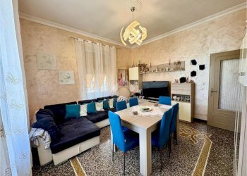 Quadrilocale Via de cavero, Genova (zona Cornigliano) - foto 7