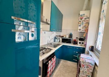 Quadrilocale Via de cavero, Genova (zona Cornigliano) - foto 8