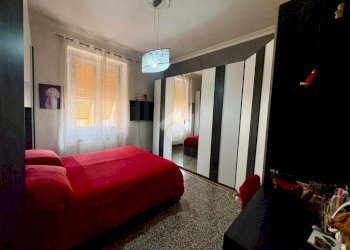 Quadrilocale Via de cavero, Genova (zona Cornigliano) - foto 9