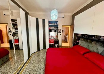 Quadrilocale Via de cavero, Genova (zona Cornigliano) - foto 10