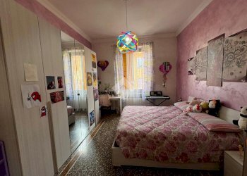 Quadrilocale Via de cavero, Genova (zona Cornigliano) - foto 11