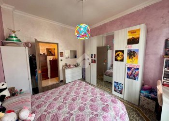 Quadrilocale Via de cavero, Genova (zona Cornigliano) - foto 12