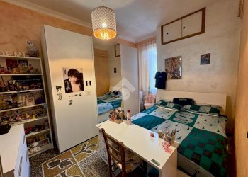 Quadrilocale Via de cavero, Genova (zona Cornigliano) - foto 13