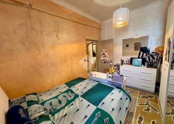 Quadrilocale Via de cavero, Genova (zona Cornigliano) - foto 14