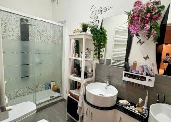 Quadrilocale Via de cavero, Genova (zona Cornigliano) - foto 16