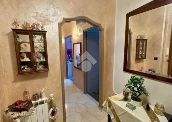 Quadrilocale Via de cavero, Genova (zona Cornigliano) - foto 17