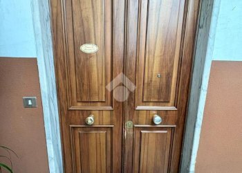 Quadrilocale Via de cavero, Genova (zona Cornigliano) - foto 19