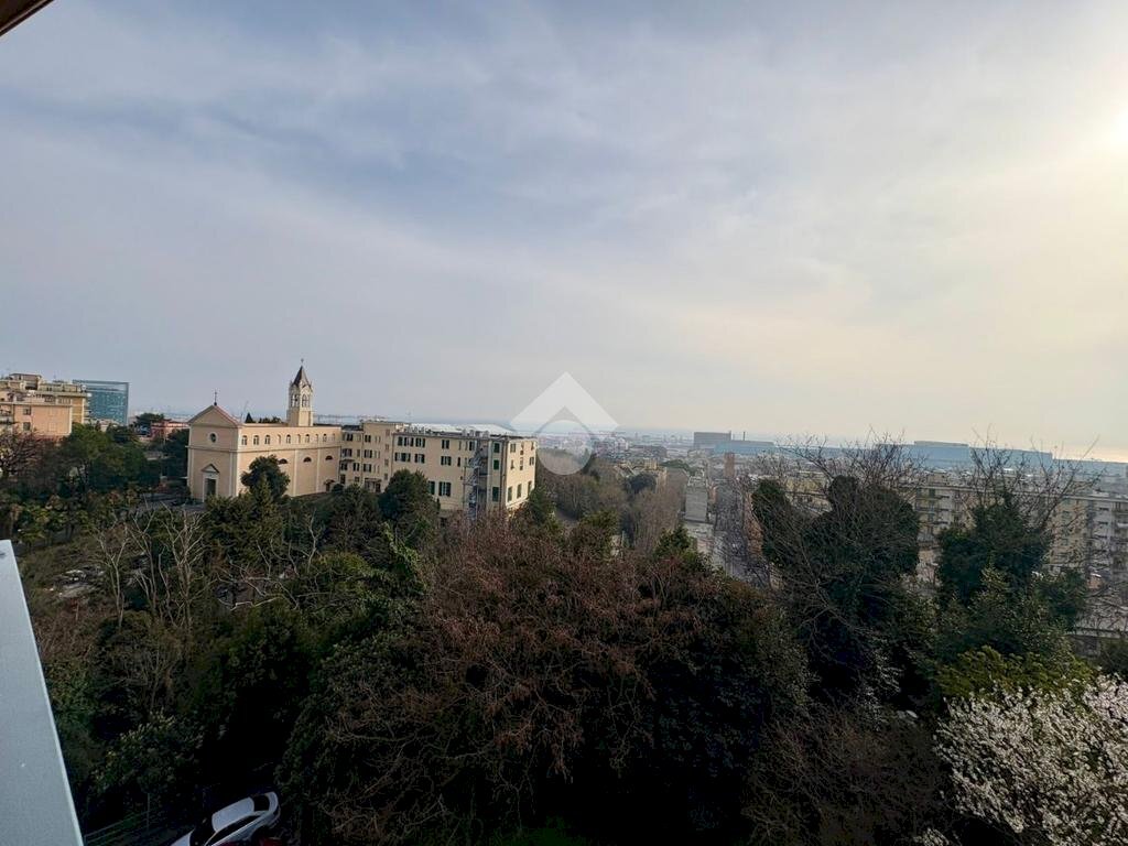 Bilocale Via Guido Agosti, Genova (zona Cornigliano) - foto 2