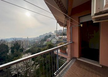 Bilocale Via Guido Agosti, Genova (zona Cornigliano) - foto 3