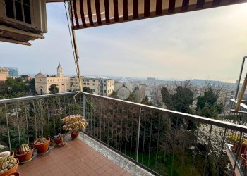 Bilocale Via Guido Agosti, Genova (zona Cornigliano) - foto 4