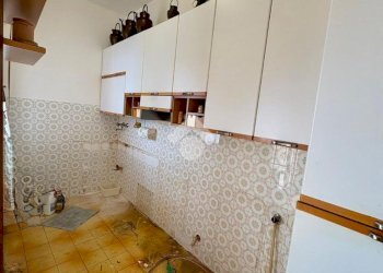 Bilocale Via Guido Agosti, Genova (zona Cornigliano) - foto 9