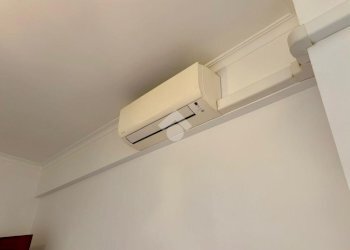 Bilocale Via Guido Agosti, Genova (zona Cornigliano) - foto 12