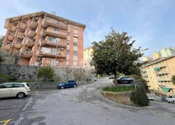 Bilocale Via Guido Agosti, Genova (zona Cornigliano) - foto 18