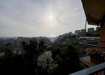 Bilocale Via Guido Agosti, Genova (zona Cornigliano) - foto 19