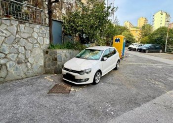 Bilocale Via Guido Agosti, Genova (zona Cornigliano) - foto 21