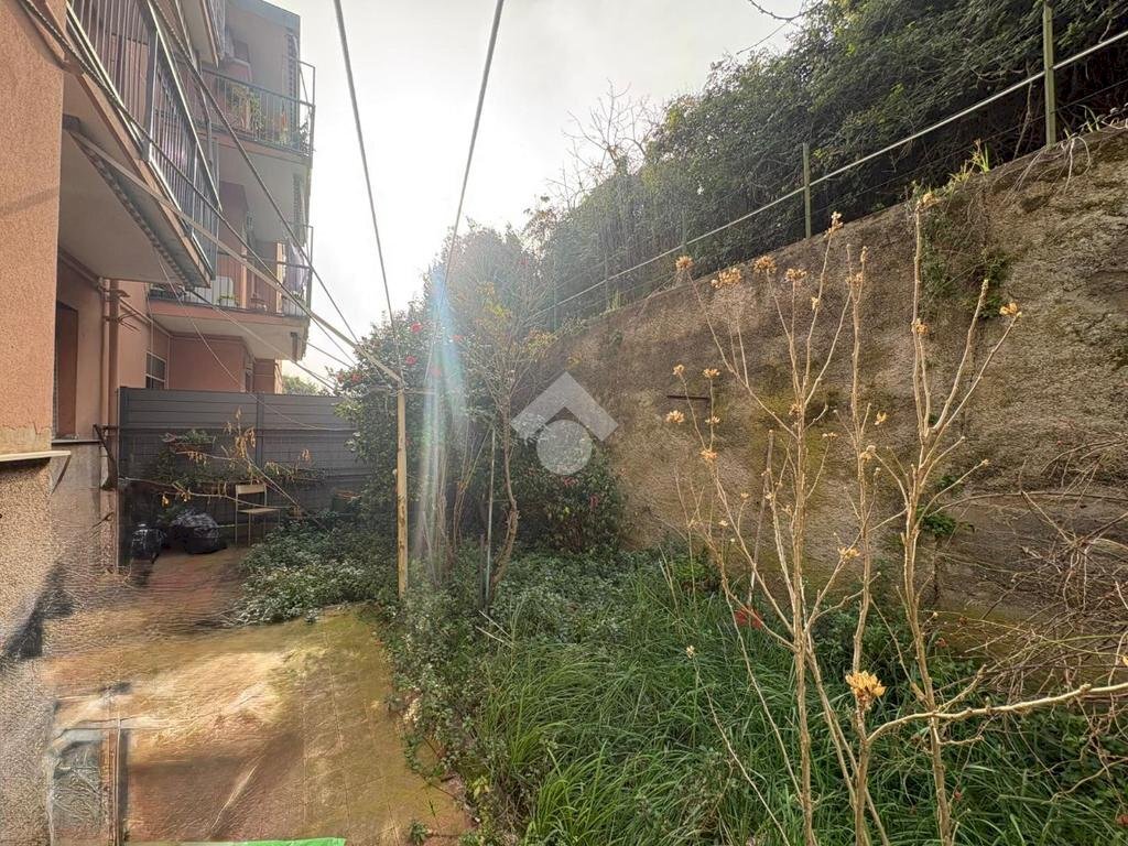 Trilocale Via Guido Agosti, Genova (zona Cornigliano) - foto 3