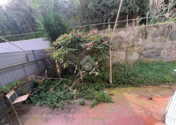 Trilocale Via Guido Agosti, Genova (zona Cornigliano) - foto 4