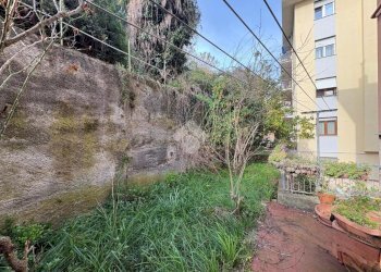 Trilocale Via Guido Agosti, Genova (zona Cornigliano) - foto 6