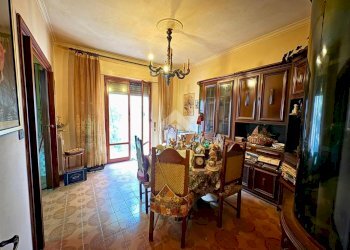 Trilocale Via Guido Agosti, Genova (zona Cornigliano) - foto 7