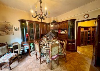 Trilocale Via Guido Agosti, Genova (zona Cornigliano) - foto 8