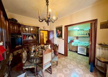 Trilocale Via Guido Agosti, Genova (zona Cornigliano) - foto 9