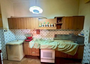 Trilocale Via Guido Agosti, Genova (zona Cornigliano) - foto 11