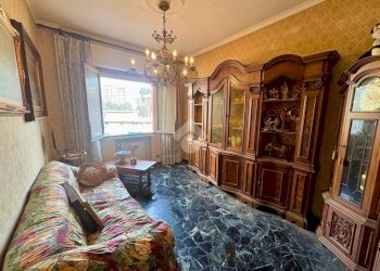 Trilocale Via Guido Agosti, Genova (zona Cornigliano) - foto 12