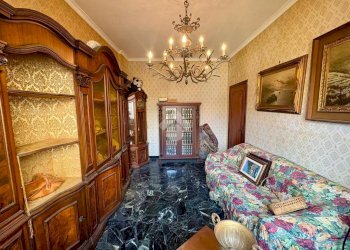 Trilocale Via Guido Agosti, Genova (zona Cornigliano) - foto 13