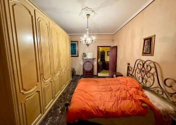 Trilocale Via Guido Agosti, Genova (zona Cornigliano) - foto 16