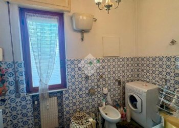 Trilocale Via Guido Agosti, Genova (zona Cornigliano) - foto 17