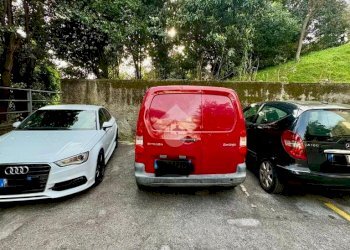 Trilocale Via Guido Agosti, Genova (zona Cornigliano) - foto 20