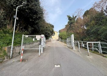 Trilocale Via Guido Agosti, Genova (zona Cornigliano) - foto 23