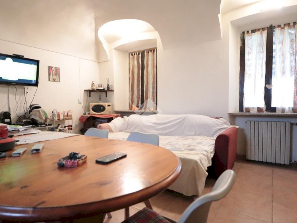Casa semi indipendente Via Cesare Battisti, Bergamasco - foto 2