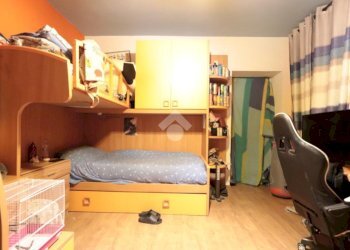 Casa semi indipendente Via Cesare Battisti, Bergamasco - foto 7