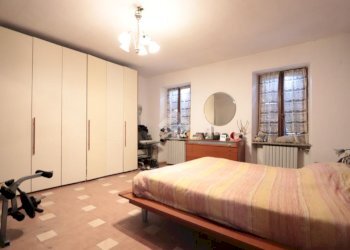 Casa semi indipendente Via Cesare Battisti, Bergamasco - foto 8