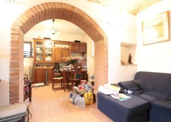 Casa semi indipendente Via Cesare Battisti, Bergamasco - foto 9